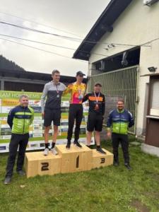 LM Gravel Siegerehrung